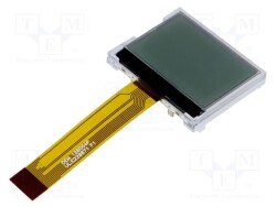 DEM128064PFGH-PW - DISPLAY ELEKTRONIK