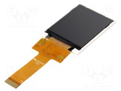 DEM128160CTMH-PW-N - DISPLAY ELEKTRONIK