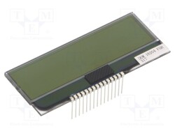 DEM16204FGH - DISPLAY ELEKTRONIK
