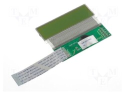 DEM16224SYH - DISPLAY ELEKTRONIK