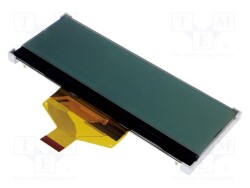 DEM240064BFGH-PW - DISPLAY ELEKTRONIK