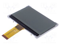 DEM240128A1FGH-PW - DISPLAY ELEKTRONIK