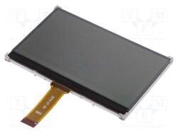 DEM240128FFGH-PW - DISPLAY ELEKTRONIK