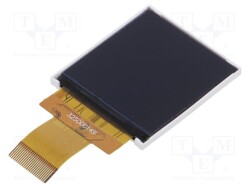 DEM240240AVMH-PWN - DISPLAY ELEKTRONIK