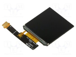 DEM240240CVMH-PWN - DISPLAY ELEKTRONIK