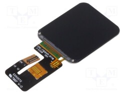 DEM240280AVMH-PWN - DISPLAY ELEKTRONIK