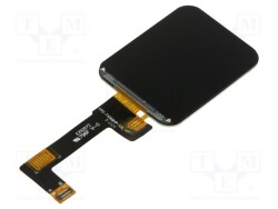 DEM240280BVMH-PWN - DISPLAY ELEKTRONIK