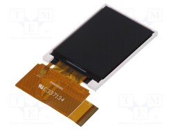 DEM240320A3TMH-PW - DISPLAY ELEKTRONIK