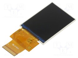 DEM240320G1VMH-PWN - DISPLAY ELEKTRONIK