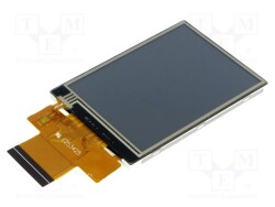 DEM240320K1-TMH-AT - DISPLAY ELEKTRONIK