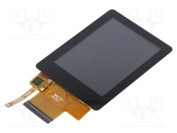 DEM240320KTMH-PWC1 - DISPLAY ELEKTRONIK