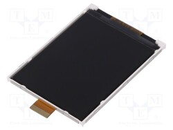 DEM240320LTMH-PW-N - DISPLAY ELEKTRONIK