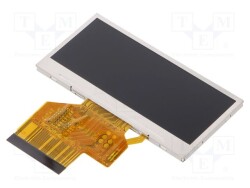 DEM320120AVMH-PWN - DISPLAY ELEKTRONIK