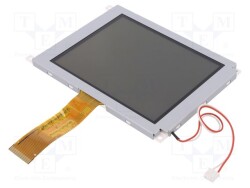 DEM320240BMMH-PW-N - DISPLAY ELEKTRONIK