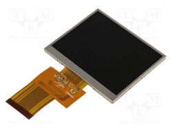 DEM320240C-TMH - DISPLAY ELEKTRONIK