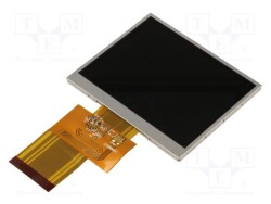 DEM320240C-TTH - DISPLAY ELEKTRONIK