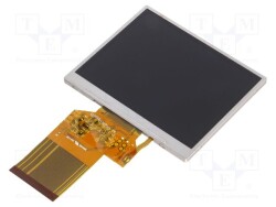 DEM320240G1TMH-PWN - DISPLAY ELEKTRONIK