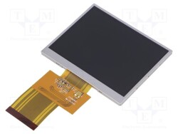 DEM320240RTMX-PW-N - DISPLAY ELEKTRONIK