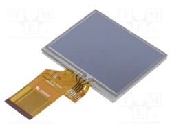 DEM320240T2VMX-PWA - DISPLAY ELEKTRONIK