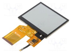 DEM320240T2VMXPWC1 - DISPLAY ELEKTRONIK