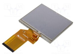 DEM320240TVMX-PWNA - DISPLAY ELEKTRONIK