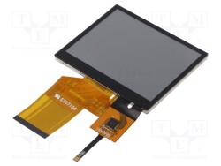 DEM320240TVMX-PWNC - DISPLAY ELEKTRONIK