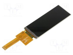 DEM376960AVMH-PWN - DISPLAY ELEKTRONIK