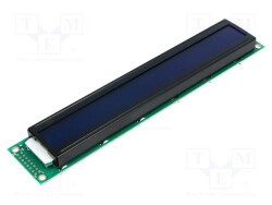 DEM40271SBH-PW-N - DISPLAY ELEKTRONIK