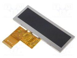 DEM480128A1VMH-PWN - DISPLAY ELEKTRONIK