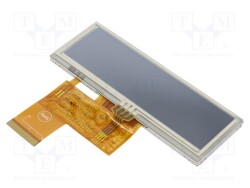 DEM480128BTMH-PWNA - DISPLAY ELEKTRONIK