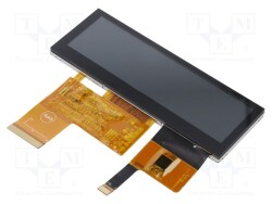 DEM480128BTMH-PWNC - DISPLAY ELEKTRONIK