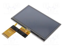 DEM480272E2TMHPWNA - DISPLAY ELEKTRONIK