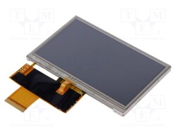 DEM480272F1TMH-PWA - DISPLAY ELEKTRONIK