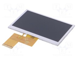 DEM480272G2VMX-PWN - DISPLAY ELEKTRONIK