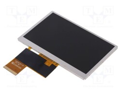 DEM480272LTMH-PW-N - DISPLAY ELEKTRONIK