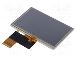 DEM480272LTMH-PWNA - DISPLAY ELEKTRONIK