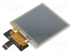 DEM480480EVMX-PWA - DISPLAY ELEKTRONIK