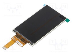 DEM480854AVMH-PWN - DISPLAY ELEKTRONIK