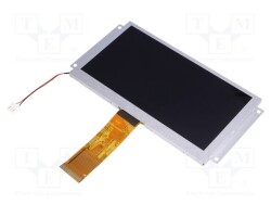 DEM640320AMMH-PW-N - DISPLAY ELEKTRONIK