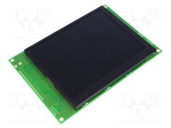 DEM640480A-TMH - DISPLAY ELEKTRONIK