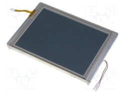 DEM640480D-TMH-AT - DISPLAY ELEKTRONIK