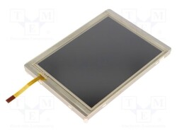 DEM640480D-TMX-AT - DISPLAY ELEKTRONIK