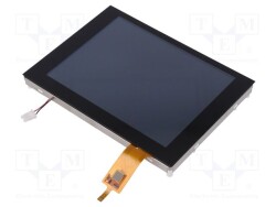 DEM640480ETMH-PWC1 - DISPLAY ELEKTRONIK