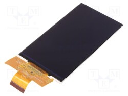 DEM7201280A-VMHPWN - DISPLAY ELEKTRONIK