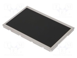 DEM800480A-TMX - DISPLAY ELEKTRONIK