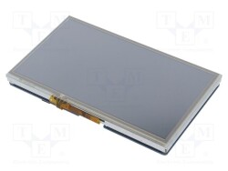 DEM800480G1-TMHWAT - DISPLAY ELEKTRONIK