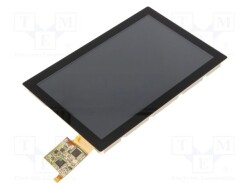 DEM800480H-TMH-CT - DISPLAY ELEKTRONIK