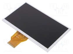 DEM800480I1TMH-N - DISPLAY ELEKTRONIK