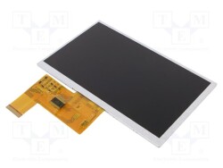 DEM800480K1-TMH-N - DISPLAY ELEKTRONIK