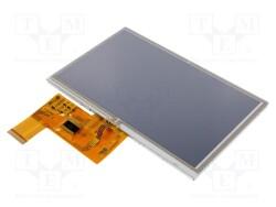 DEM800480K1-TMH-NA - DISPLAY ELEKTRONIK